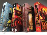 Klasické RTS KKND dostávajú online multiplayer aj zberateľské edície